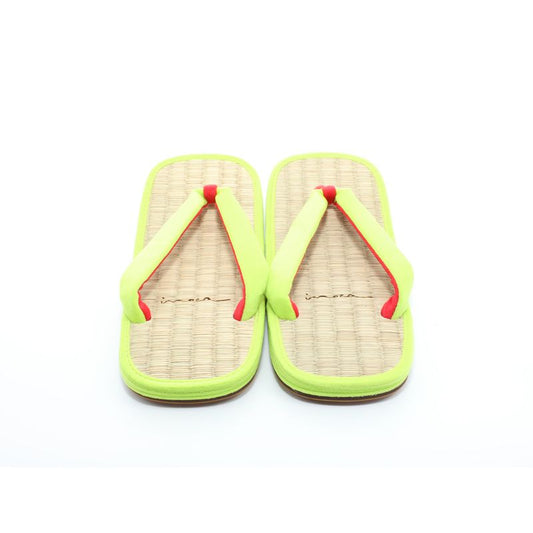 Sandals - SETTA MEN Bright Green
