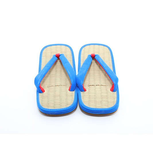Sandals - SETTA MEN Lapis Lazuli