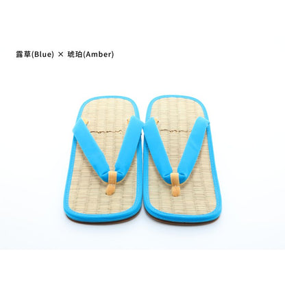 Sandals - SETTA MEN Blue