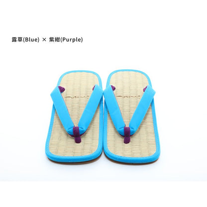 Sandals - SETTA MEN Blue