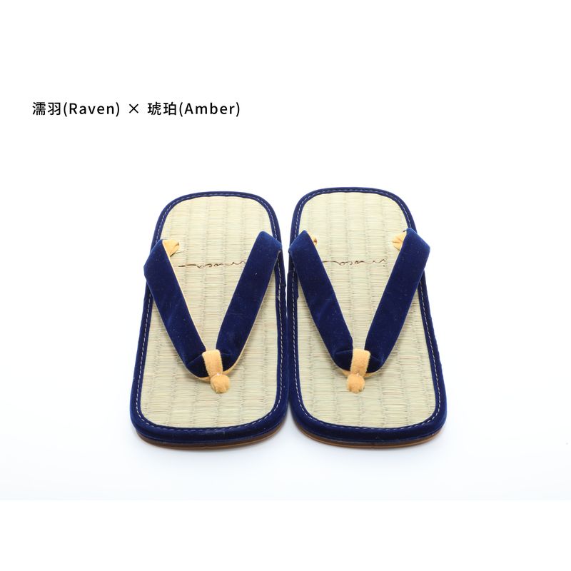 Inoca Setta Sandals Tatami Nureba for Men