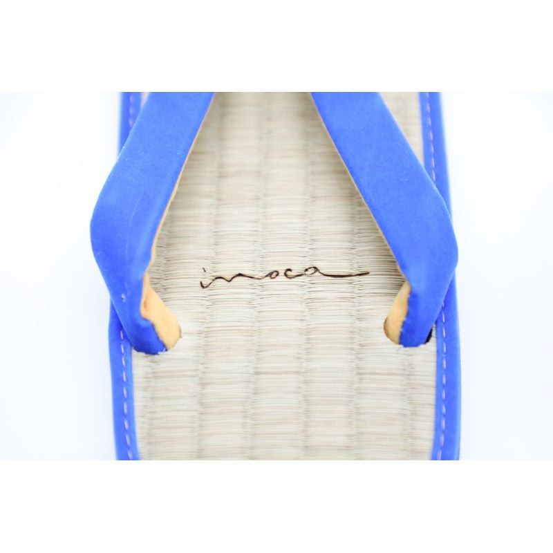 Sandales - SETTA OVERSEAS Lapis Lazuli