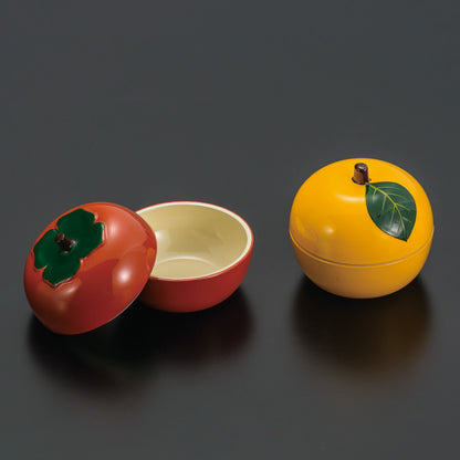 Kleiner Behälter - Obst