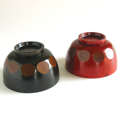 Soup Bowl - Kiriko Zelkova for Children