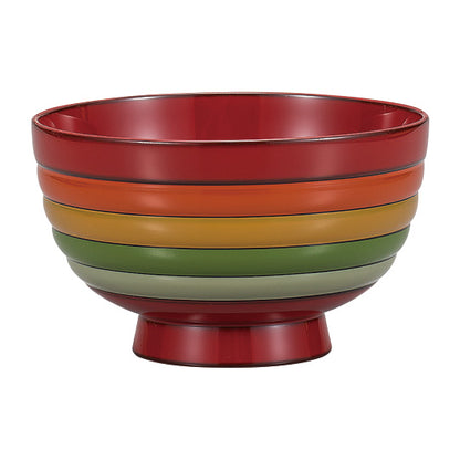 Couples Soup Bowl - KOMA pattern