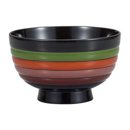 Couples Soup Bowl - KOMA pattern