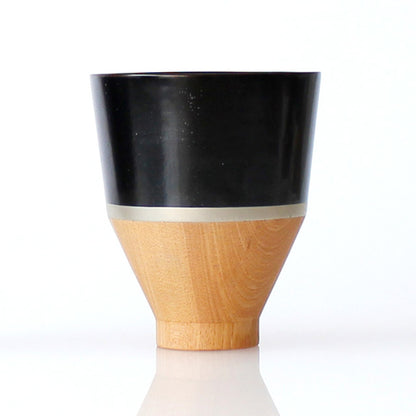 KOROMO Japanese Tea Cup