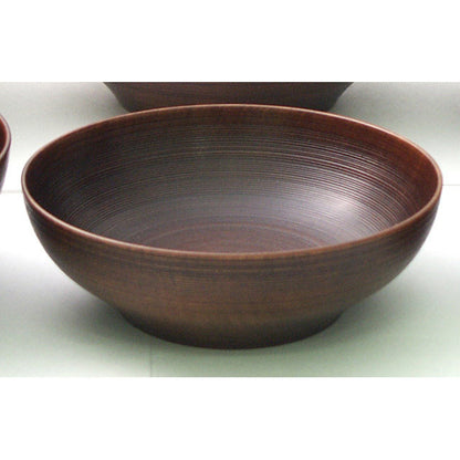 Alms bowl - Nested 7pcs