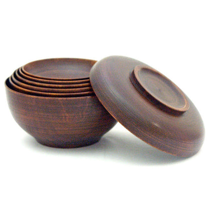 Alms bowl - Nested 7pcs