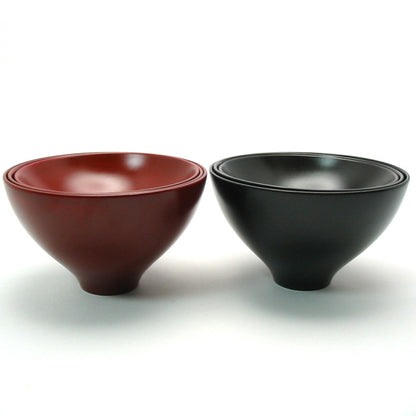 Soup Bowl - Nested 3pcs