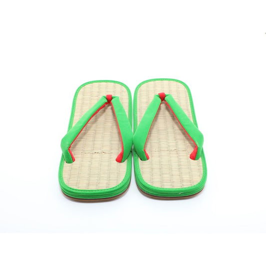inoca SETTA Sandals TATAMI OVERSEAS106 Tokiwa Rush Brushed suede Leather