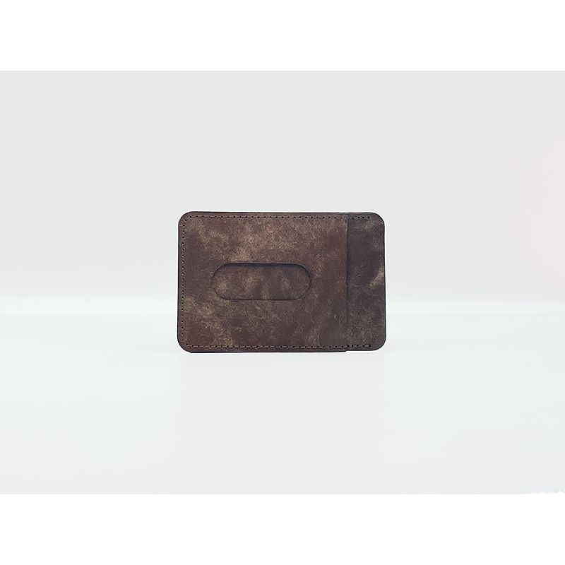 Pass Case - Leather