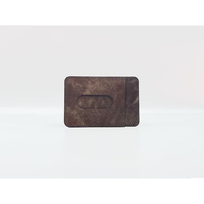 Pass Case - Leather
