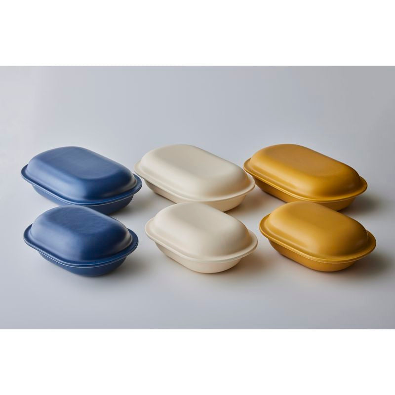 Rangestar Tupperware Clay Pot - RANGESTAR large – LUXCRAS