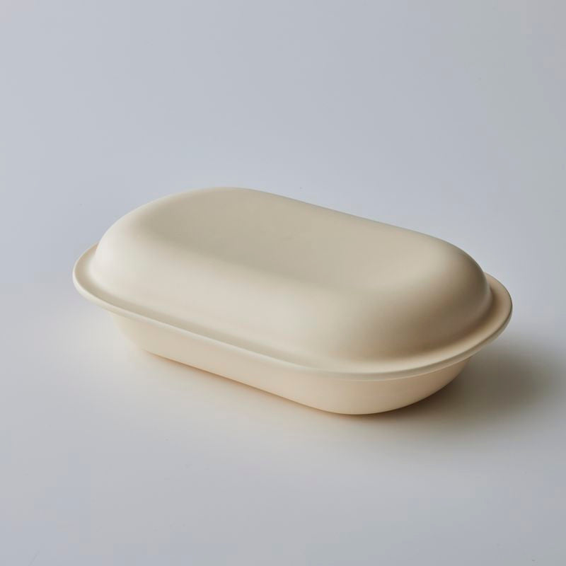 Rangestar Tupperware Clay Pot - RANGESTAR large – LUXCRAS