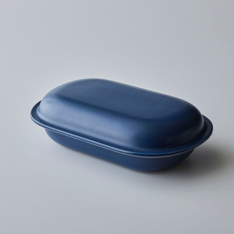 Rangestar Tupperware Clay Pot - RANGESTAR large – LUXCRAS