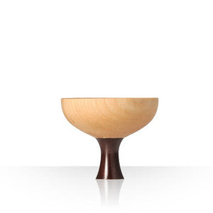 Fujita Vase Sake Cup Yamanaka Lackware Takaoka Kupferware Holz Messing HAI