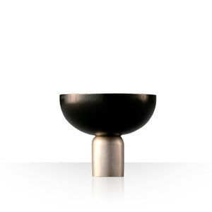 Fujita Vase Sake Cup Yamanaka Lacquerware Takaoka Copperware Wood Brass KOKESHI
