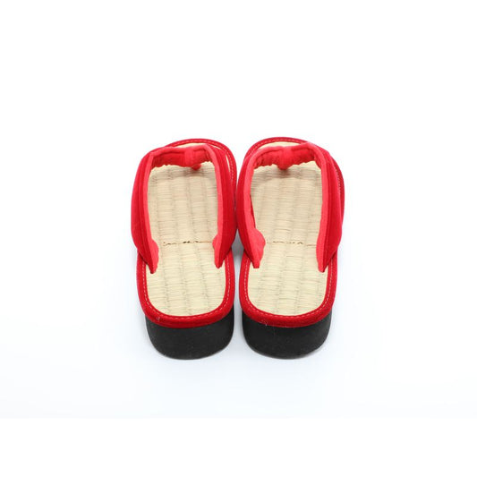 Sandals - SETTA WOMEN Peony Red