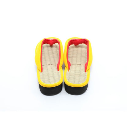 涼鞋 - SETTA WOMEN 金黃色