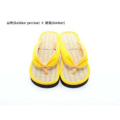 Sandals - SETTA WOMEN Golden Yellow