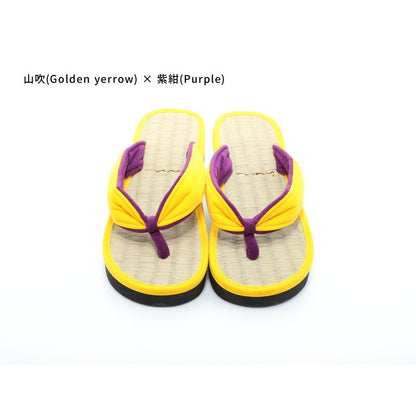 Sandals - SETTA WOMEN Golden Yellow