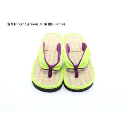 Sandals - SETTA WOMEN Bright Green