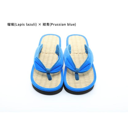 Sandals - SETTA WOMEN Lapis Lazuli