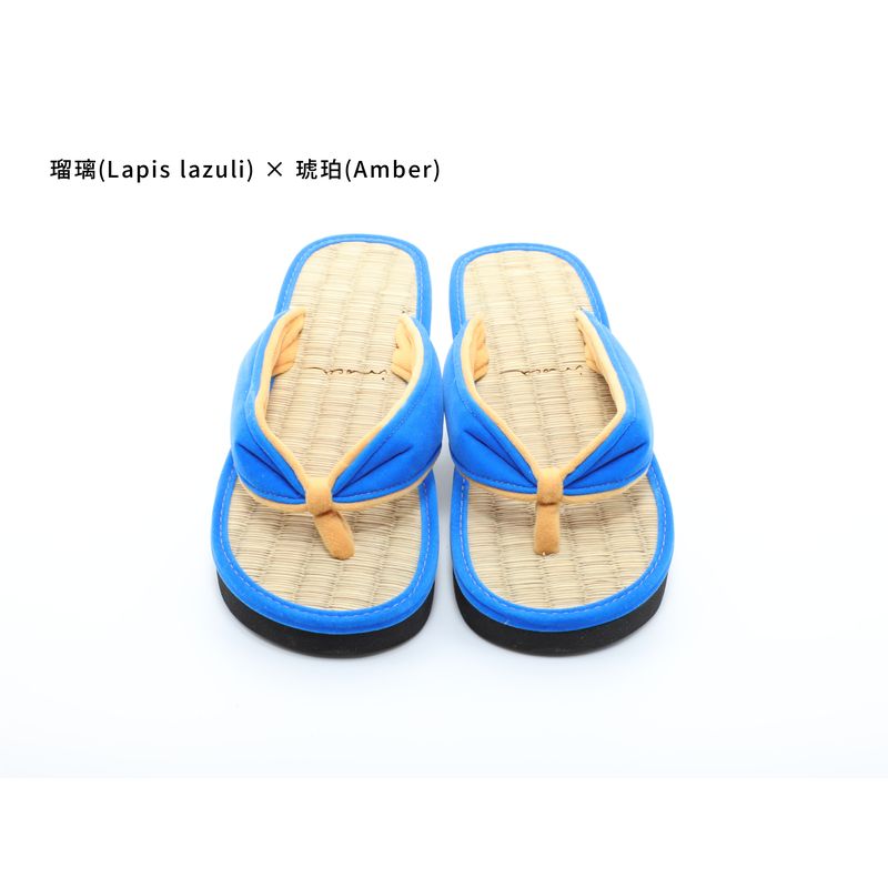 Sandals - SETTA WOMEN Lapis Lazuli